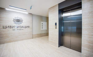 1-к квартира, на длительный срок, 32м2, 8/9 этаж