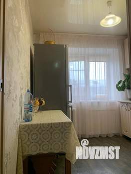 2-к квартира, на длительный срок, 45м2, 5/5 этаж