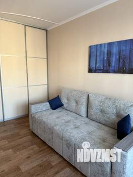 1-к квартира, на длительный срок, 36м2, 8/9 этаж