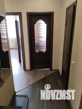 2-к квартира, посуточно, 57м2, 9/17 этаж