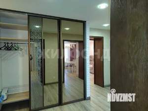 2-к квартира, на длительный срок, 67м2, 8/11 этаж