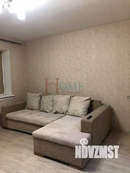 1-к квартира, на длительный срок, 37м2, 7/15 этаж