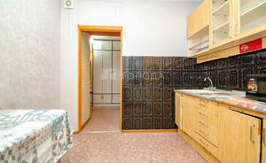 1-к квартира, на длительный срок, 31м2, 10/10 этаж