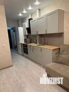 3-к квартира, на длительный срок, 55м2, 13/16 этаж