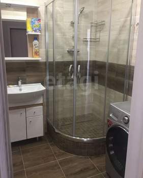 1-к квартира, на длительный срок, 56м2, 5/16 этаж