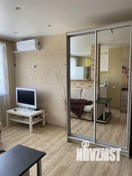 Студия квартира, на длительный срок, 31м2, 5/5 этаж