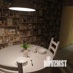 1-к квартира, посуточно, 42м2, 10/10 этаж