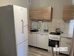 1-к квартира, на длительный срок, 34м2, 12/18 этаж