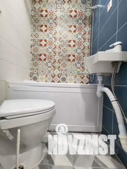 Студия квартира, на длительный срок, 25м2, 1/5 этаж