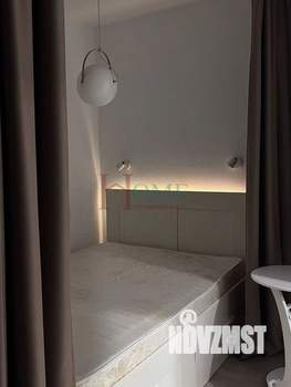 1-к квартира, на длительный срок, 36м2, 12/24 этаж