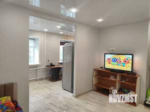 1-к квартира, на длительный срок, 36м2, 3/5 этаж