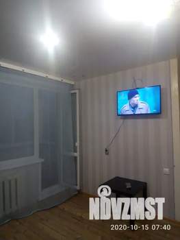 1-к квартира, посуточно, 30м2, 4/5 этаж