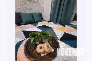 1-к квартира, посуточно, 20м2, 2/23 этаж