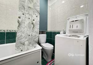 1-к квартира, на длительный срок, 33м2, 5/9 этаж