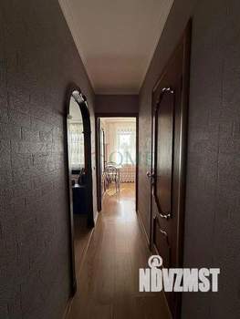 1-к квартира, на длительный срок, 32м2, 6/9 этаж