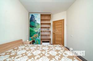 2-к квартира, на длительный срок, 60м2, 15/16 этаж