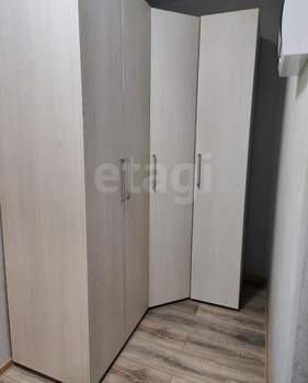 1-к квартира, на длительный срок, 36м2, 8/18 этаж