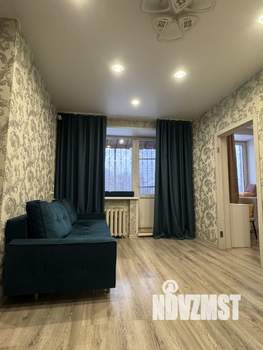 2-к квартира, на длительный срок, 41м2, 5/5 этаж