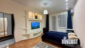 1-к квартира, на длительный срок, 39м2, 16/21 этаж