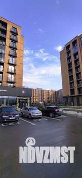 2-к квартира, посуточно, 45м2, 1/1 этаж