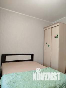 2-к квартира, посуточно, 60м2, 2/10 этаж