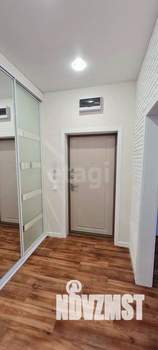 1-к квартира, на длительный срок, 42м2, 8/24 этаж