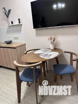 1-к квартира, посуточно, 31м2, 19/25 этаж