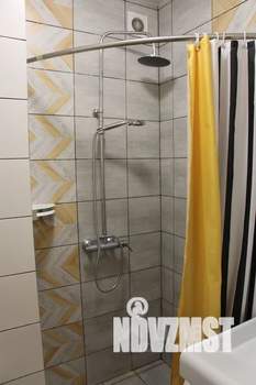 Студия квартира, посуточно, 19м2, 4/18 этаж