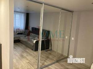 1-к квартира, на длительный срок, 32м2, 7/9 этаж