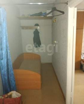 2-к квартира, на длительный срок, 35м2, 6/10 этаж