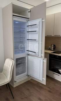 1-к квартира, на длительный срок, 41м2, 4/24 этаж