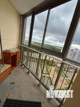 2-к квартира, на длительный срок, 55м2, 12/17 этаж