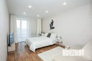 2-к квартира, посуточно, 42м2, 10/10 этаж