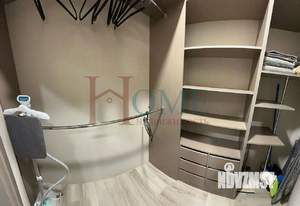 1-к квартира, на длительный срок, 50м2, 15/16 этаж