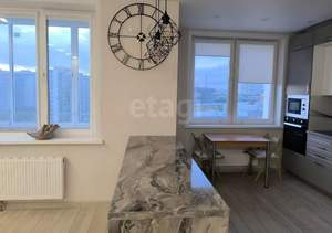 3-к квартира, на длительный срок, 60м2, 11/25 этаж