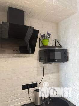 Студия квартира, посуточно, 26м2, 9/25 этаж