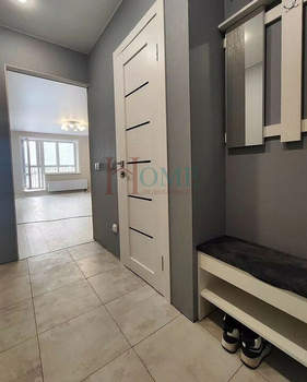 Студия квартира, на длительный срок, 33м2, 10/10 этаж