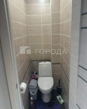 1-к квартира, на длительный срок, 35м2, 5/10 этаж