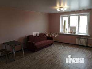 Студия квартира, на длительный срок, 33м2, 7/10 этаж