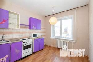 2-к квартира, на длительный срок, 51м2, 1/9 этаж