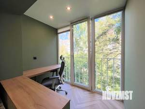 1-к квартира, посуточно, 32м2, 6/9 этаж