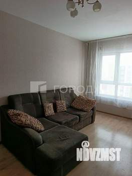 2-к квартира, на длительный срок, 53м2, 9/10 этаж