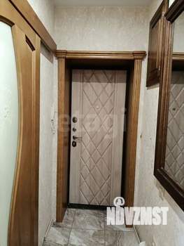 3-к квартира, на длительный срок, 45м2, 4/5 этаж