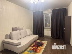 1-к квартира, на длительный срок, 38м2, 7/9 этаж