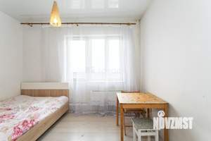 Студия квартира, на длительный срок, 20м2, 7/16 этаж