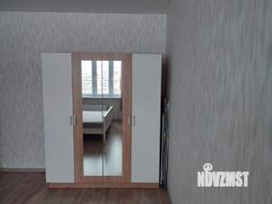 1-к квартира, на длительный срок, 32м2, 8/11 этаж