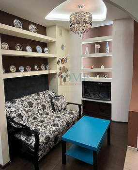 2-к квартира, на длительный срок, 45м2, 8/12 этаж