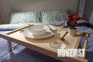 Студия квартира, посуточно, 14м2, 1/5 этаж