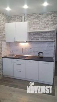 1-к квартира, на длительный срок, 30м2, 5/21 этаж
