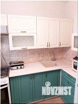 2-к квартира, на длительный срок, 45м2, 1/5 этаж